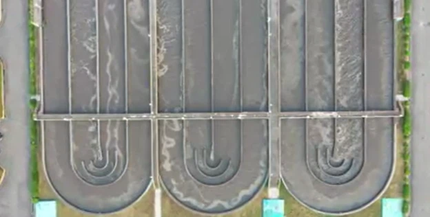 Advanced Oxidation Ditch Advanced Oxidation Ditch
