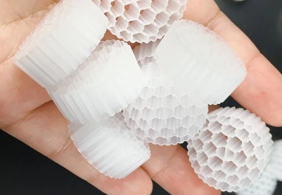 MBBR Media Material Comparison: HDPE vs PP vs PU MBBR Media Material Comparison: HDPE vs PP vs PU